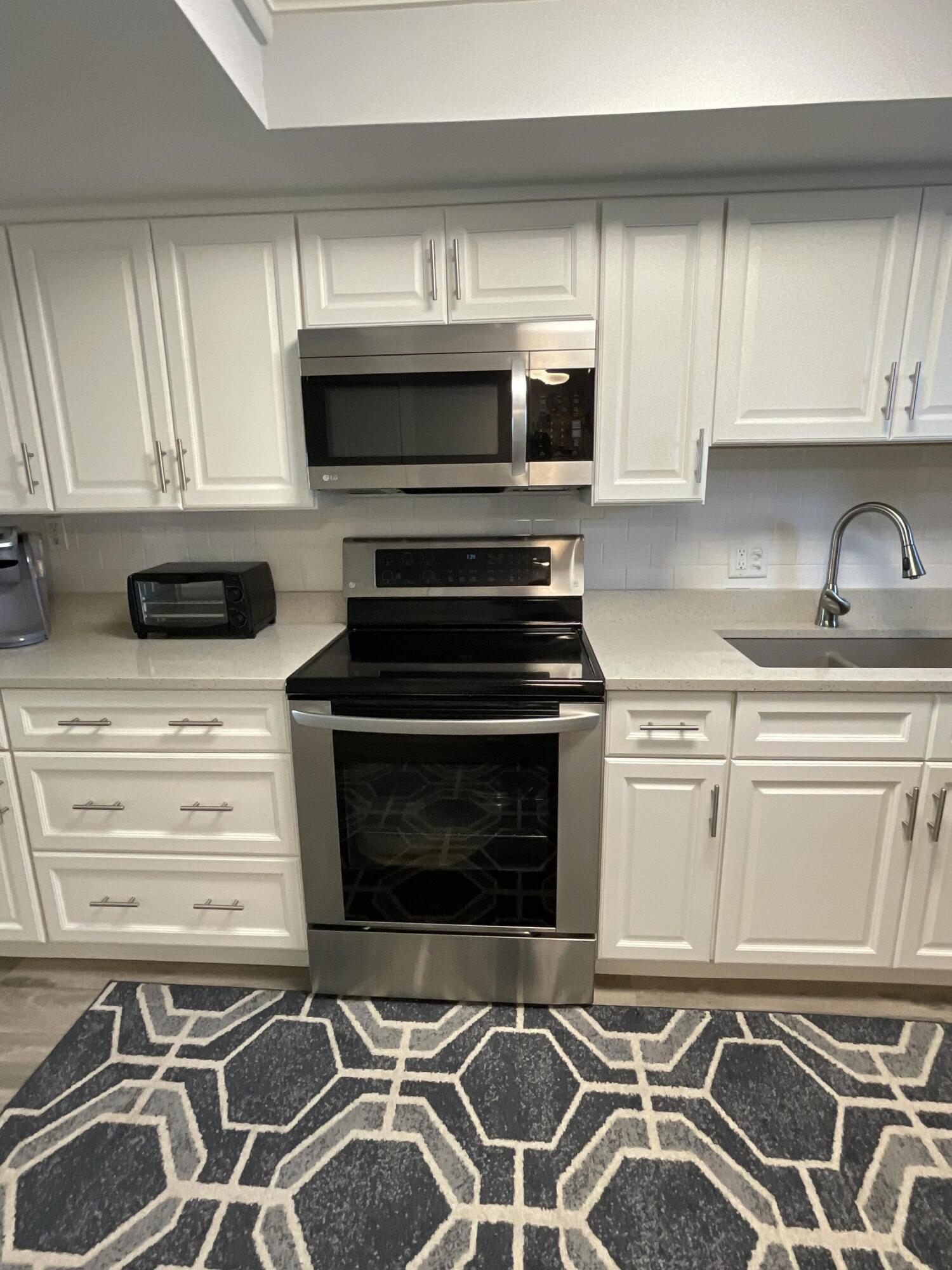 Cove Condominium - Residential