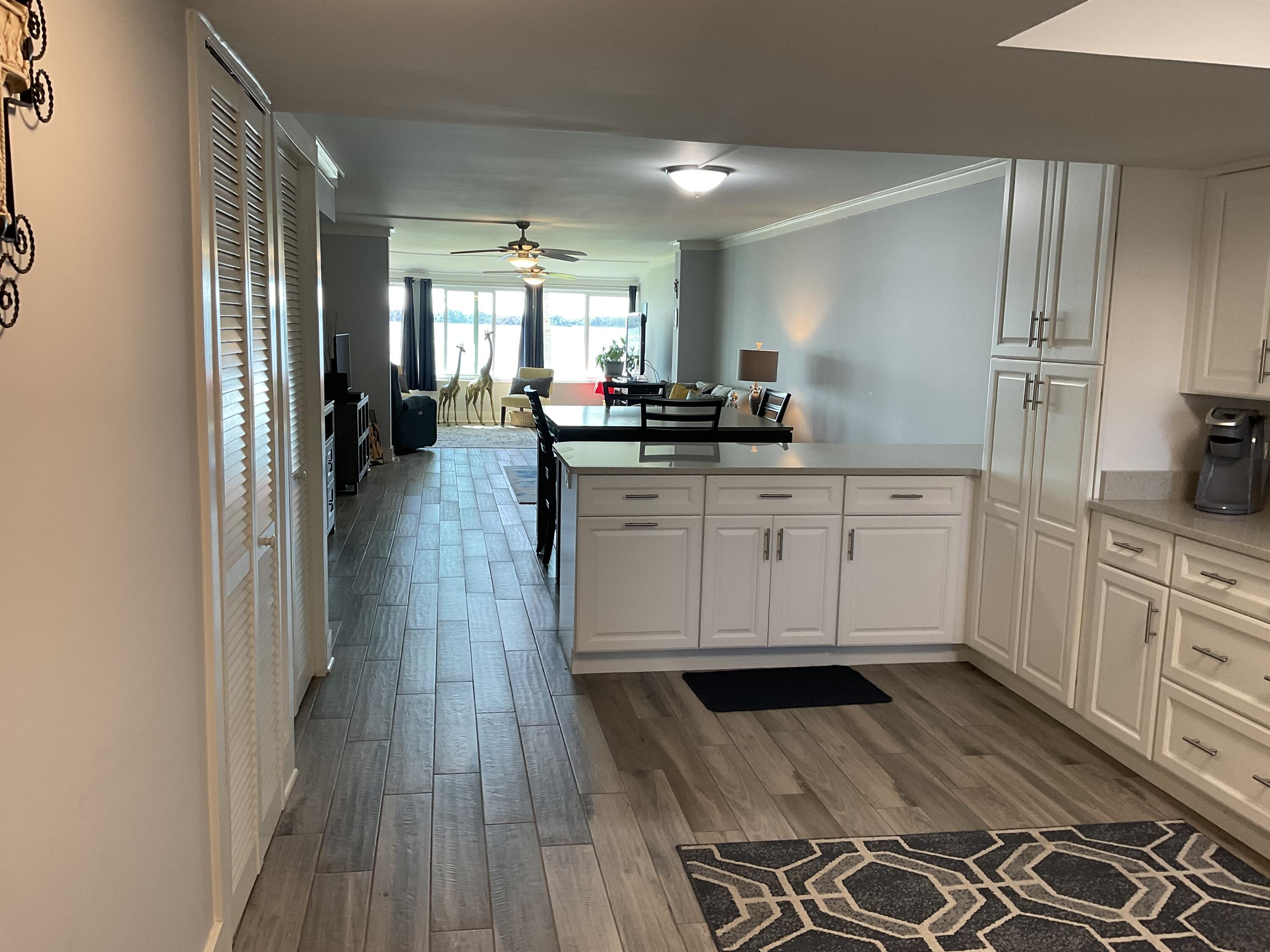 Cove Condominium - Residential