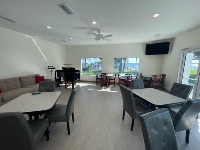 Cove Condominium - Residential