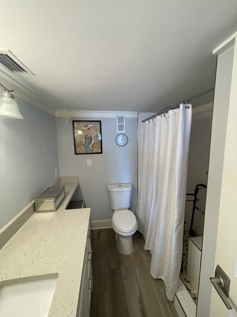 Cove Condominium - Residential