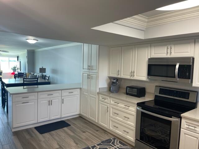 Cove Condominium - Residential