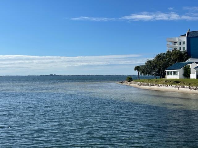 Cove Condominium - Residential