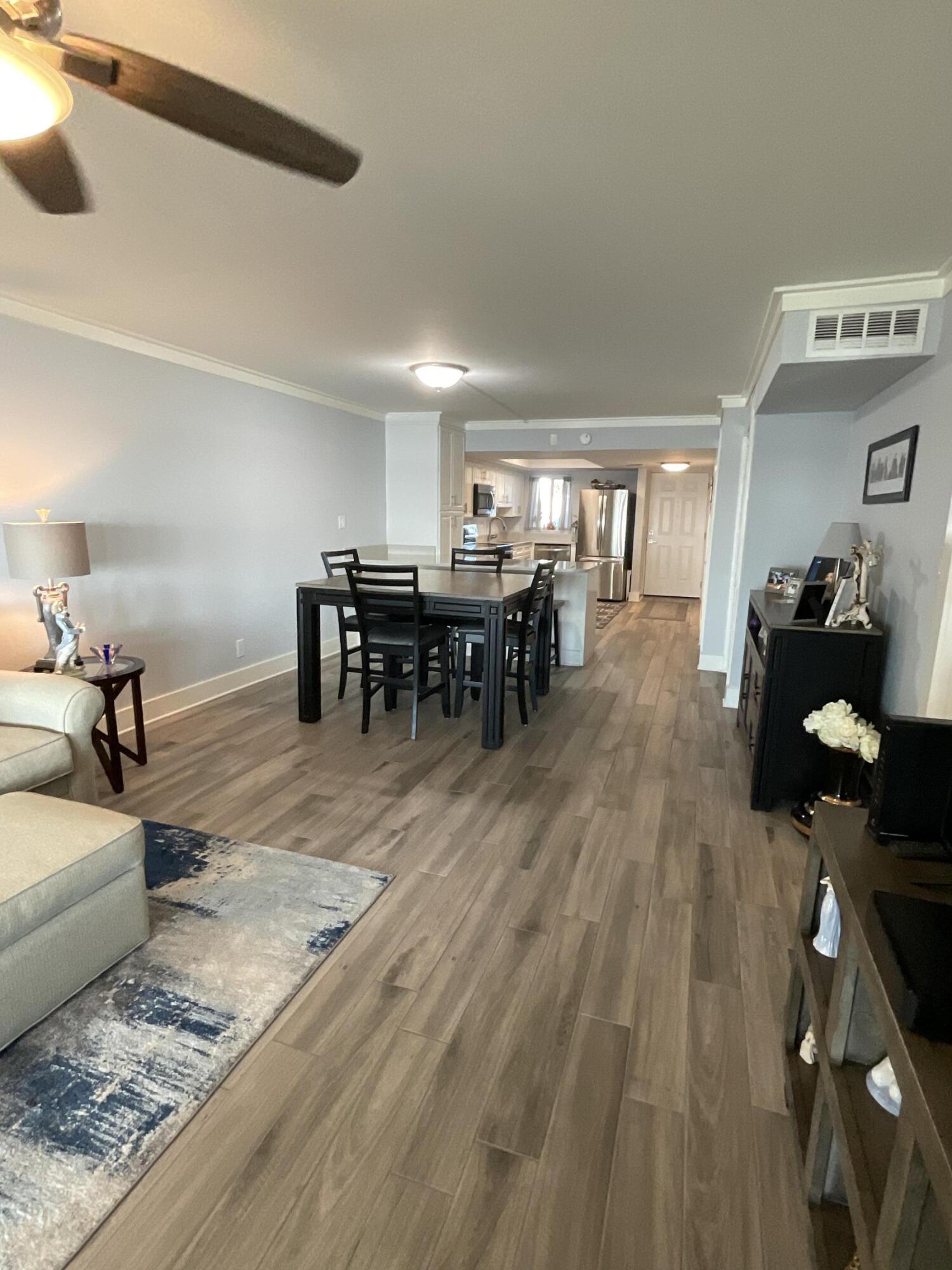 Cove Condominium - Residential