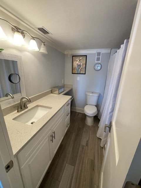 Cove Condominium - Residential