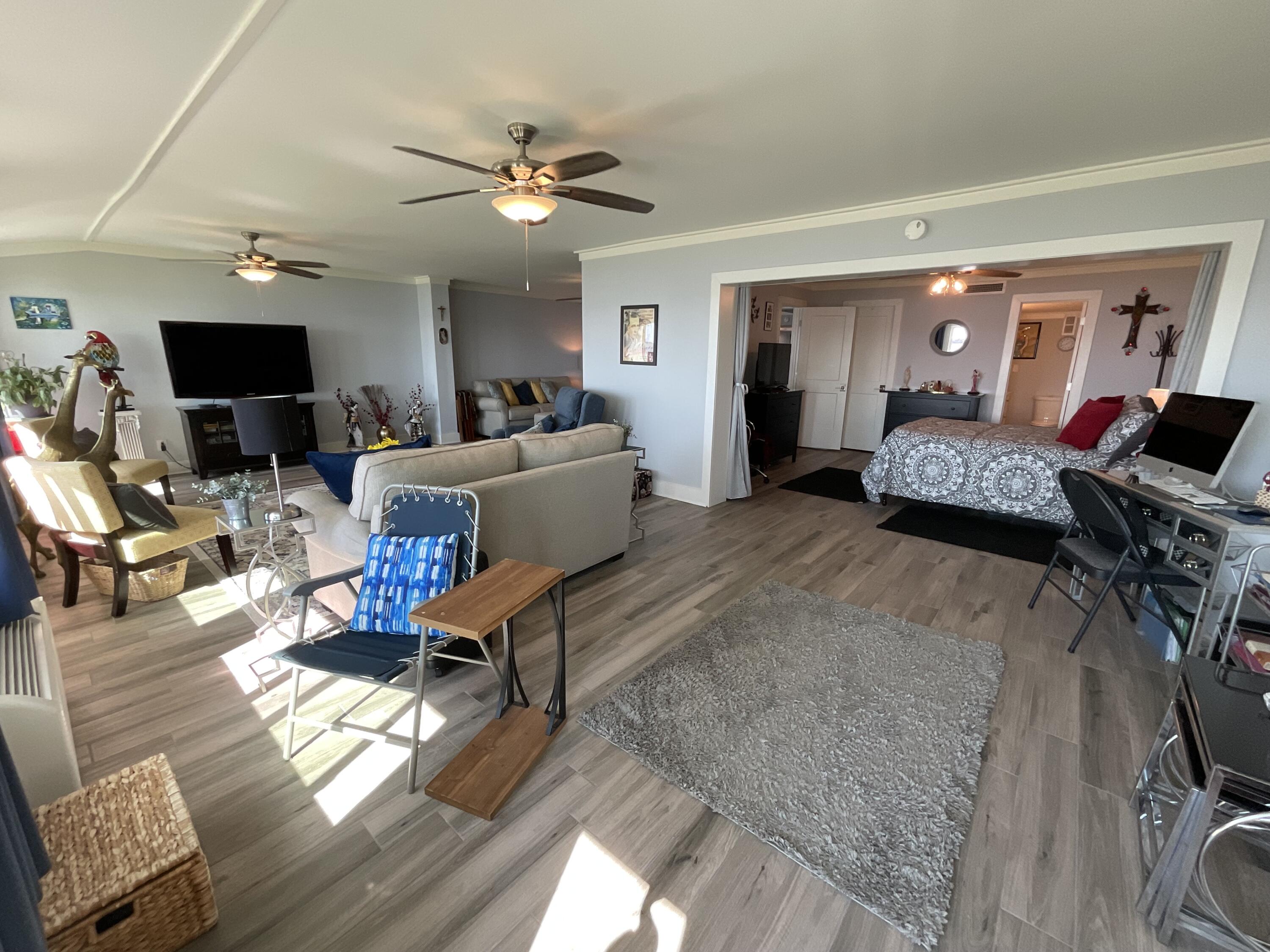 Cove Condominium - Residential