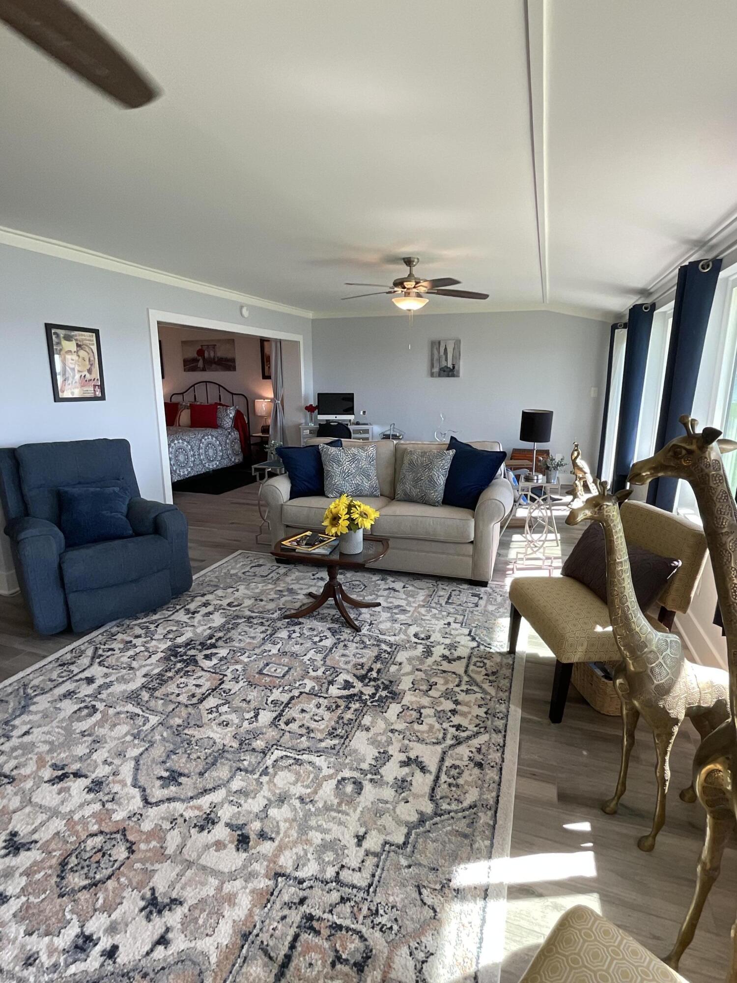 Cove Condominium - Residential