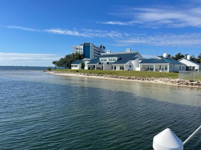 Cove Condominium - Residential