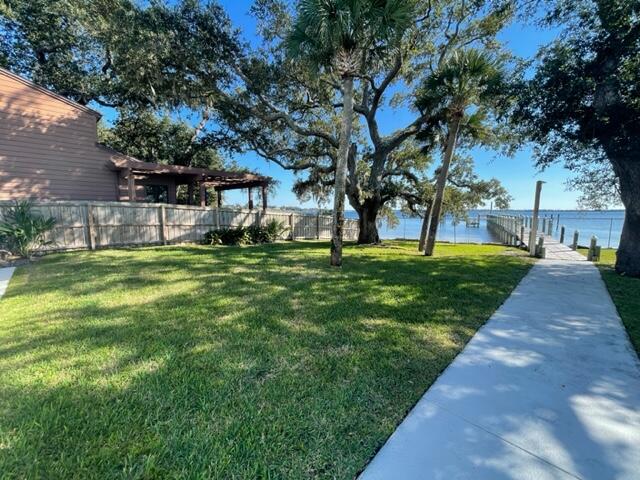 Cove Condominium - Residential