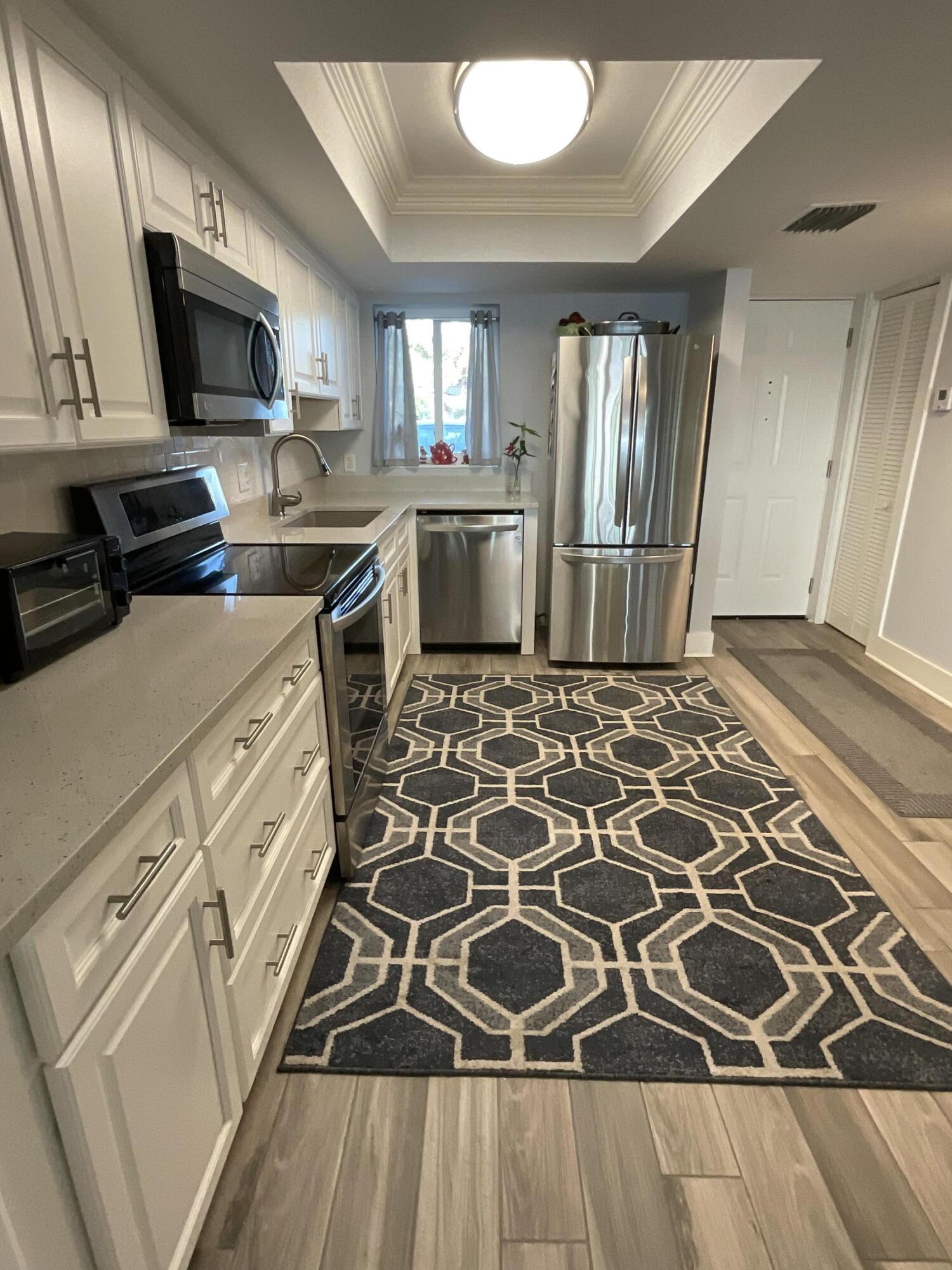 Cove Condominium - Residential