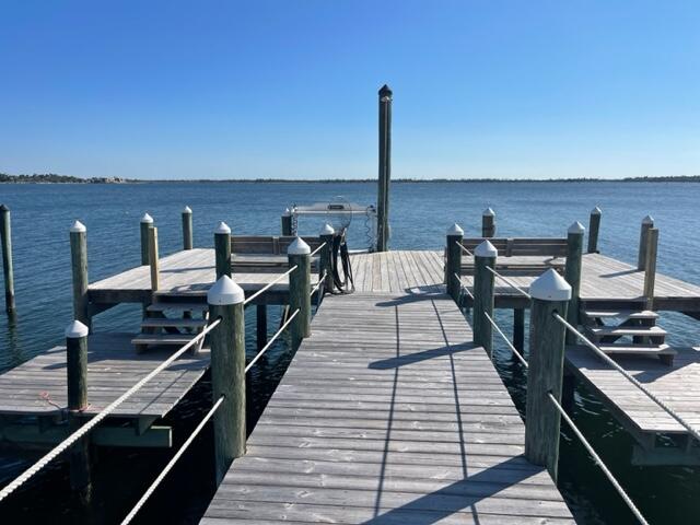 Cove Condominium - Residential