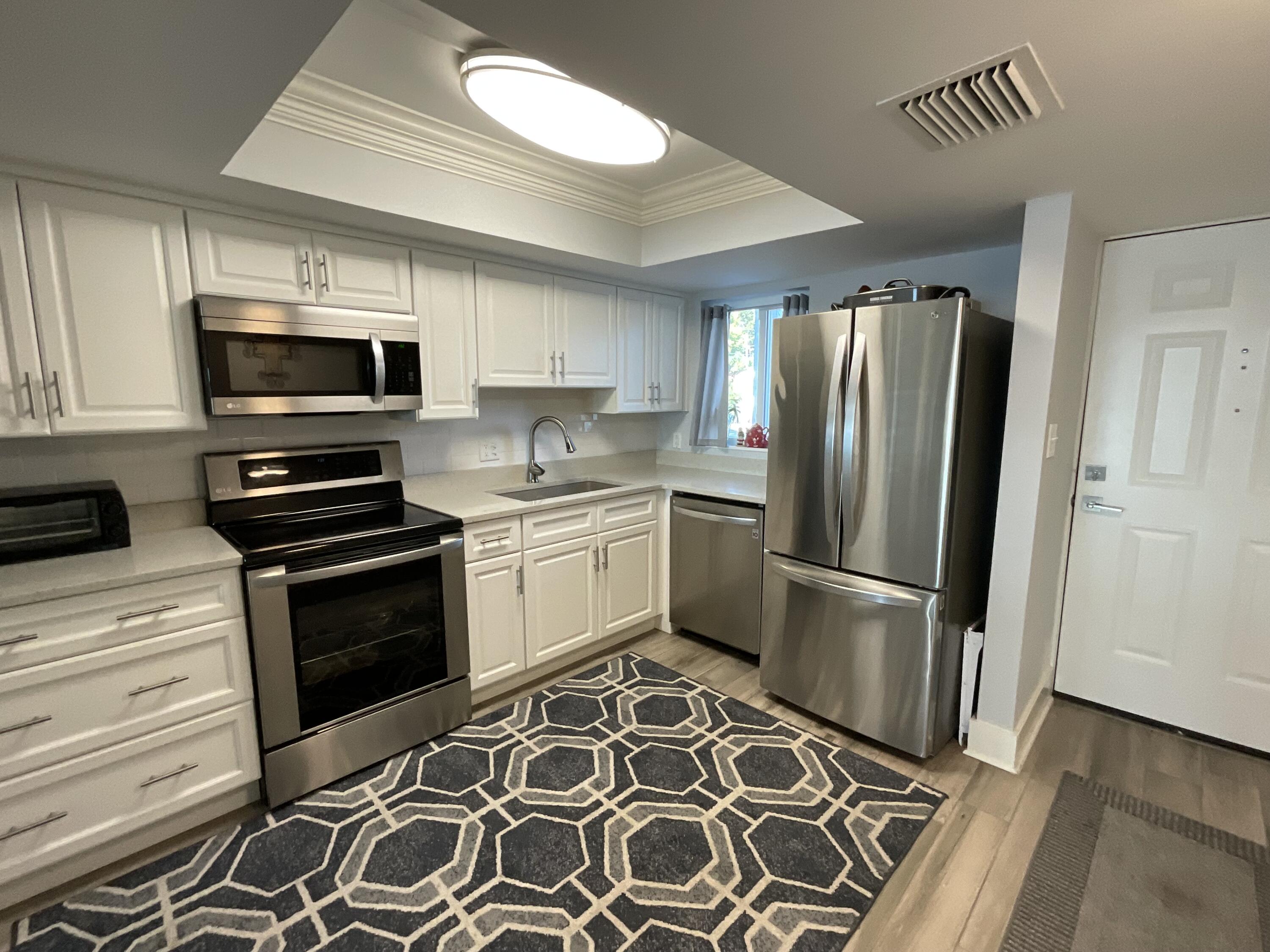 Cove Condominium - Residential