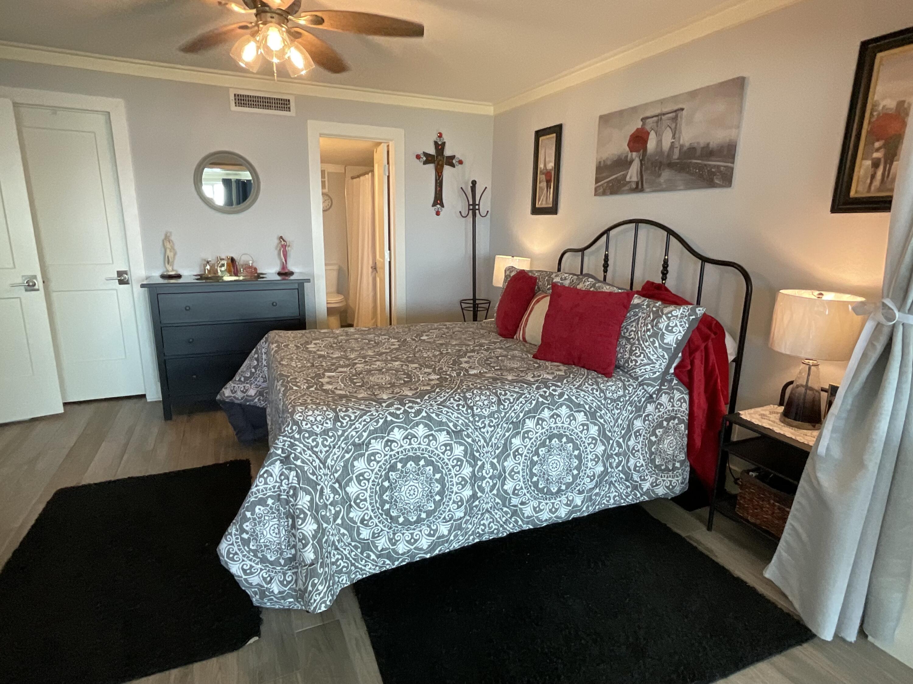 Cove Condominium - Residential