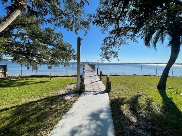 Cove Condominium - Residential