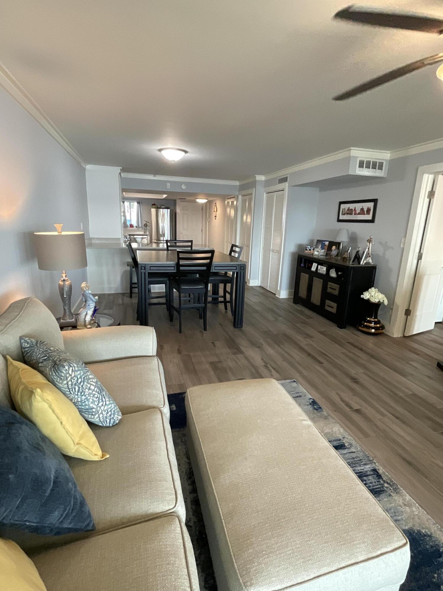 Cove Condominium - Residential