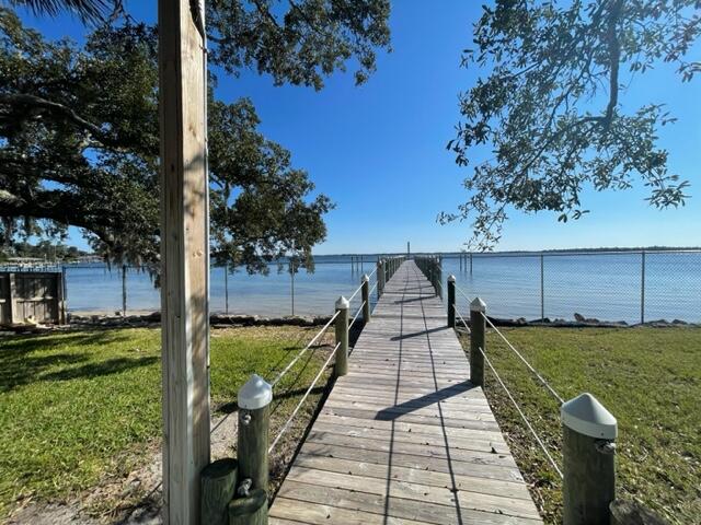 Cove Condominium - Residential