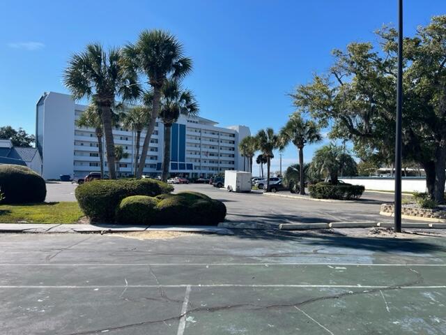 Cove Condominium - Residential