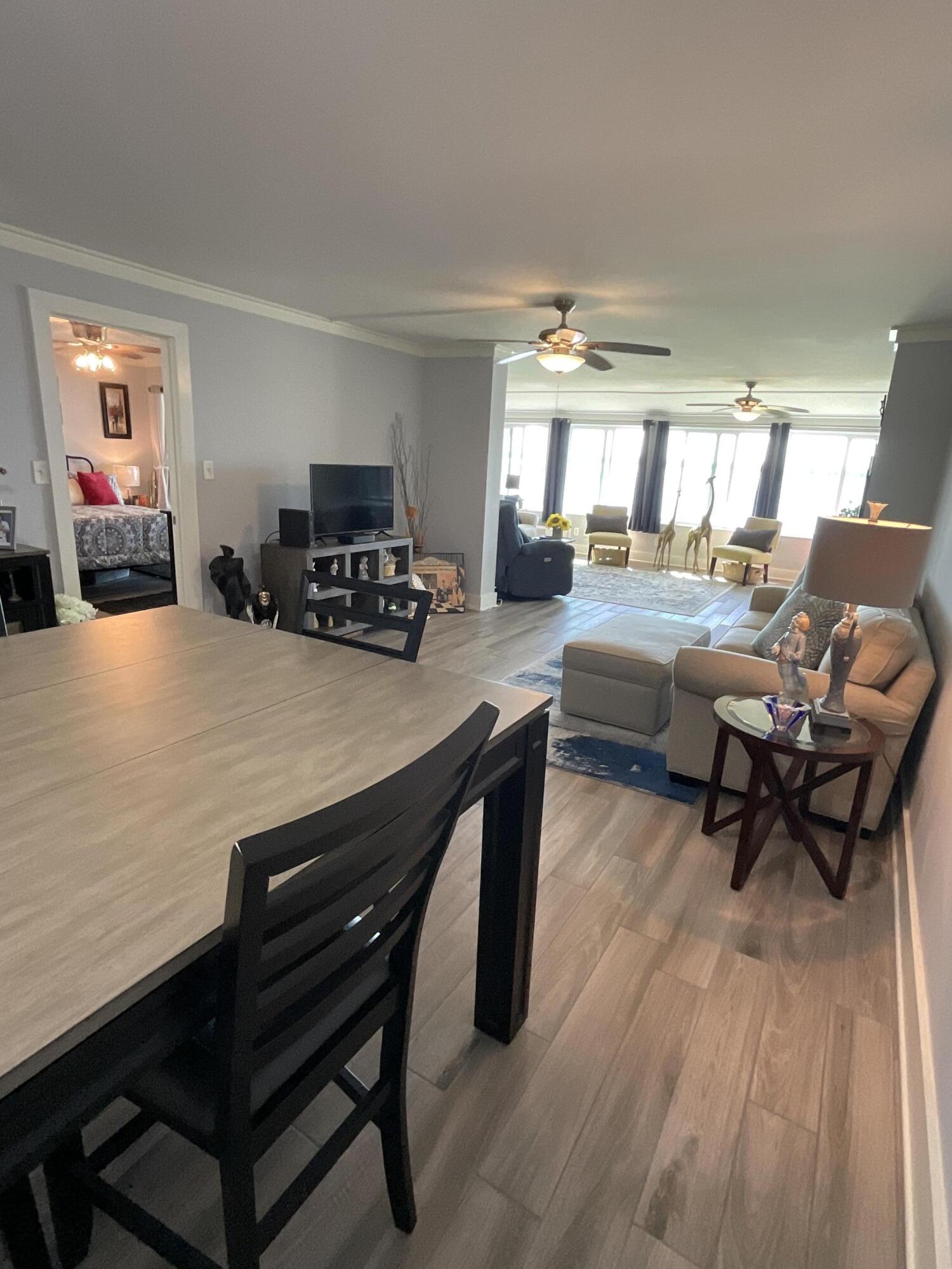 Cove Condominium - Residential