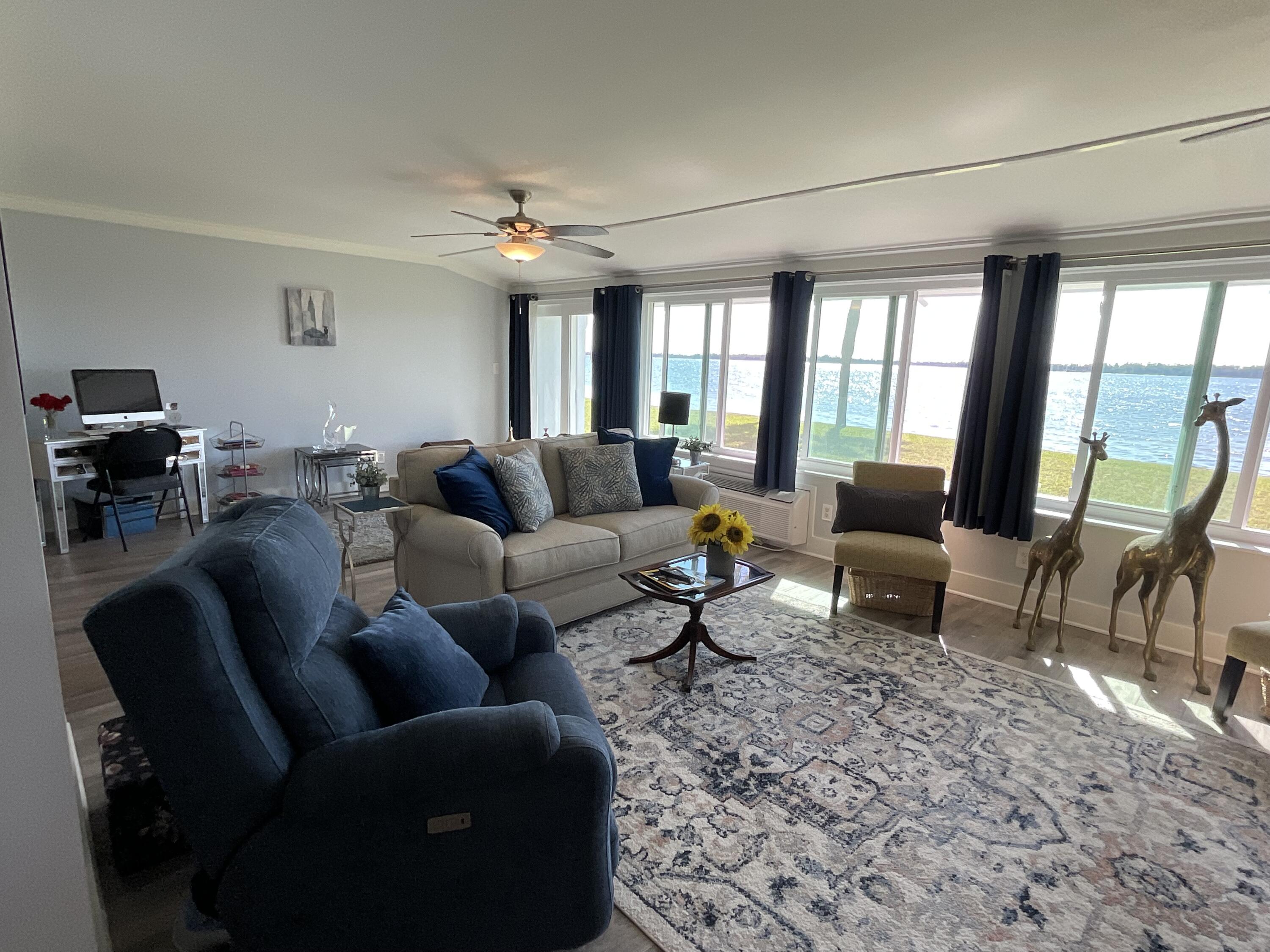 Cove Condominium - Residential