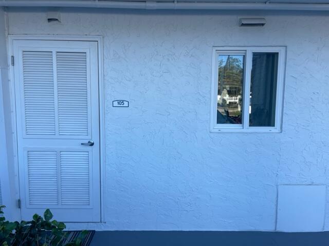 Cove Condominium - Residential