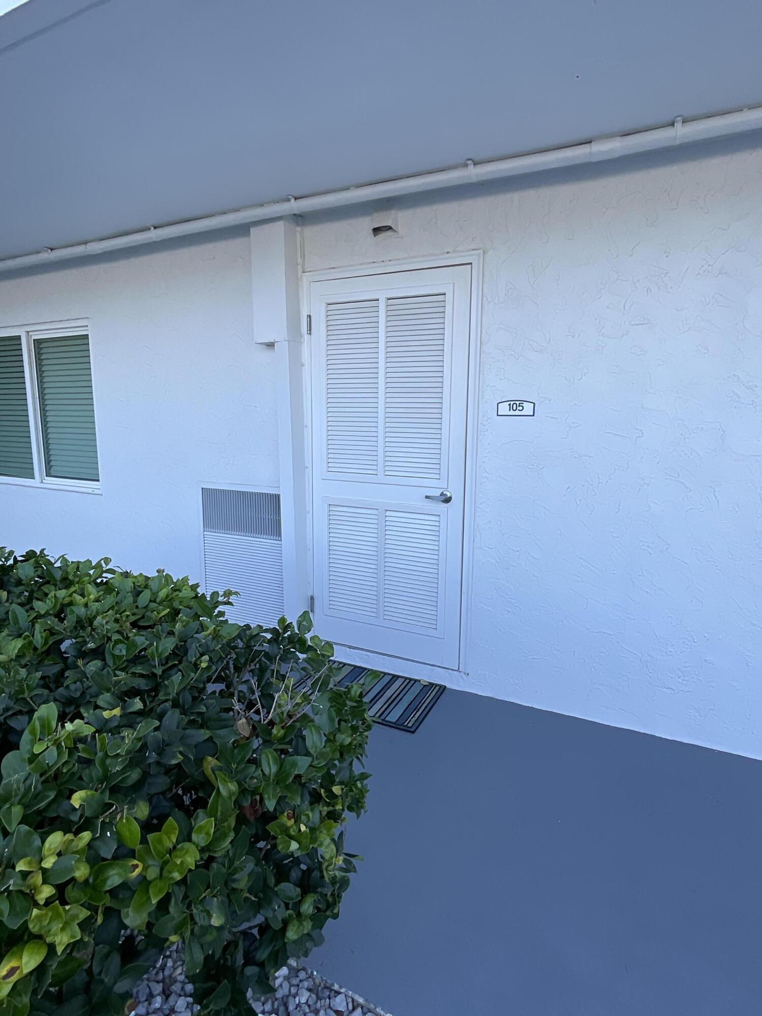 Cove Condominium - Residential