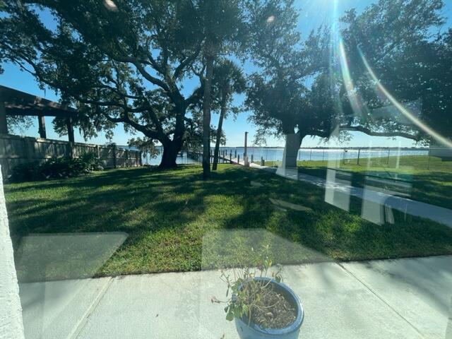 Cove Condominium - Residential