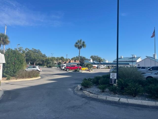 Cove Condominium - Residential