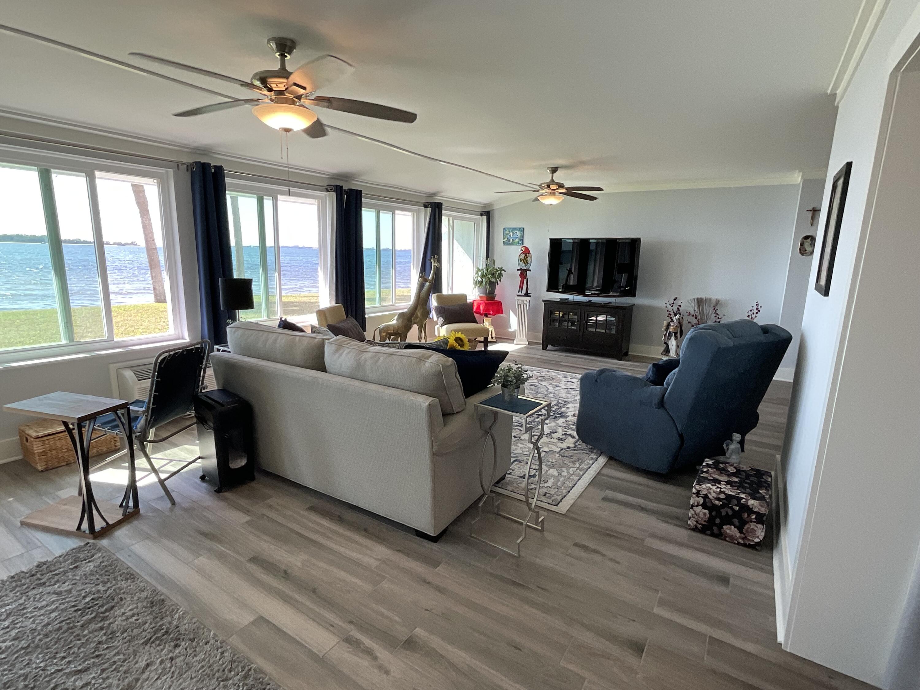 Cove Condominium - Residential