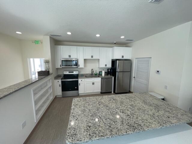 Cove Condominium - Residential