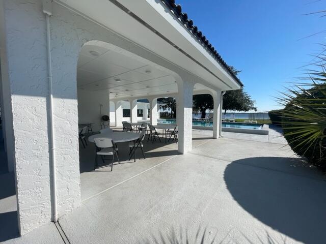 Cove Condominium - Residential