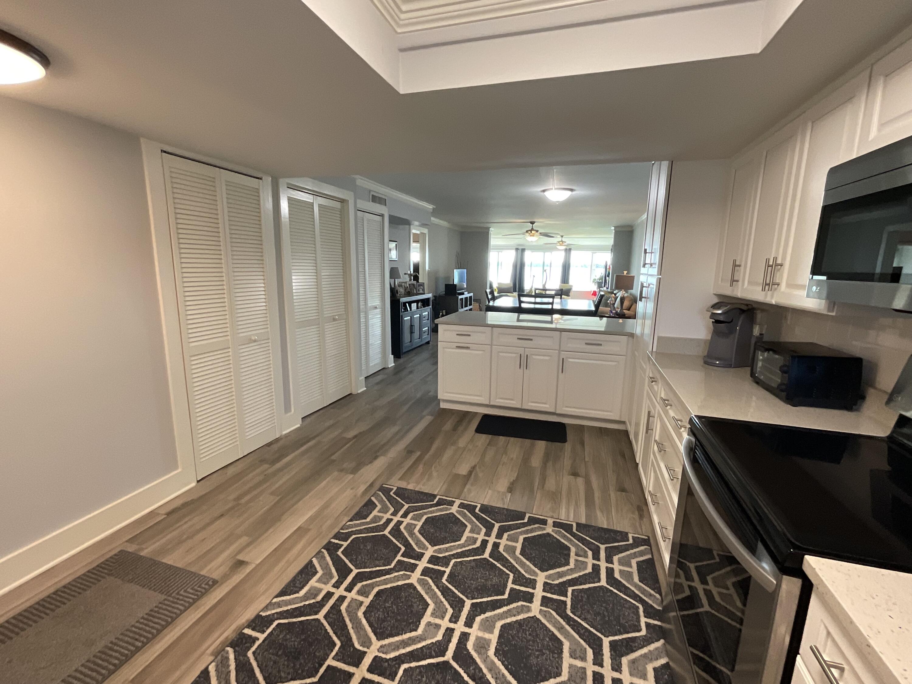 Cove Condominium - Residential