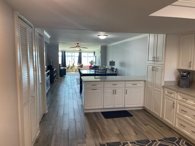 Cove Condominium - Residential