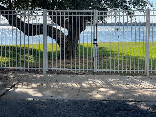 Cove Condominium - Residential