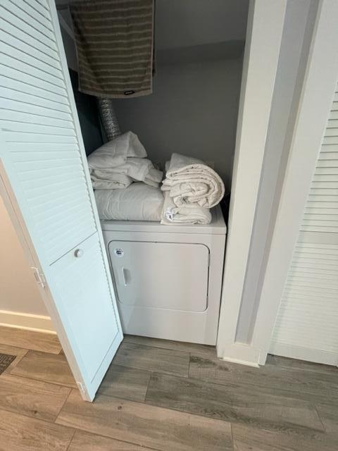 Cove Condominium - Residential