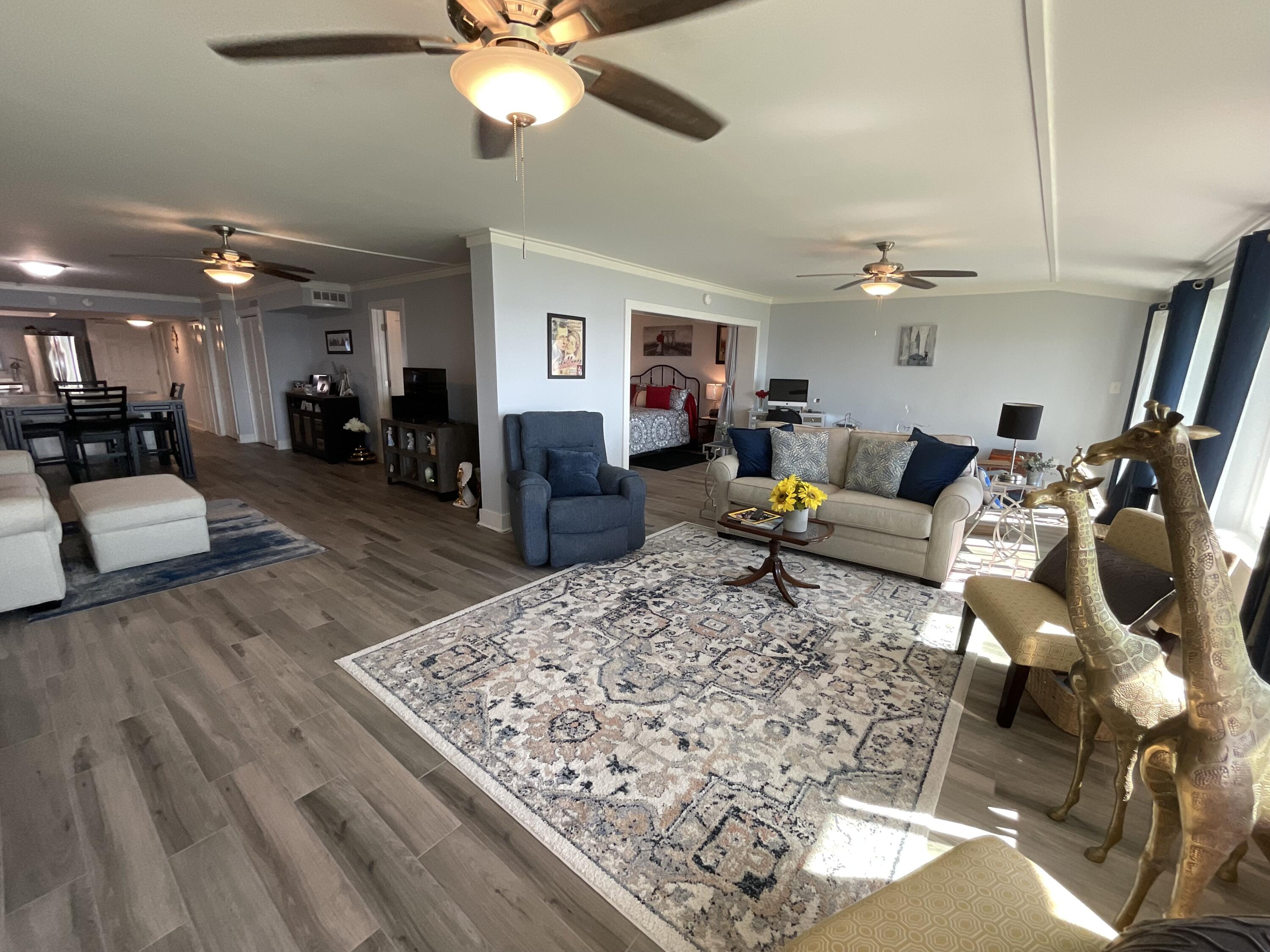 Cove Condominium - Residential