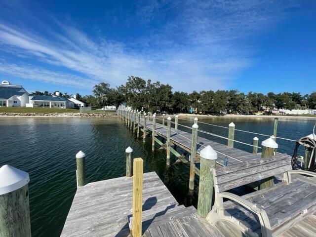 Cove Condominium - Residential