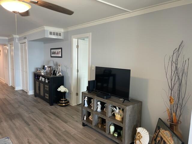 Cove Condominium - Residential