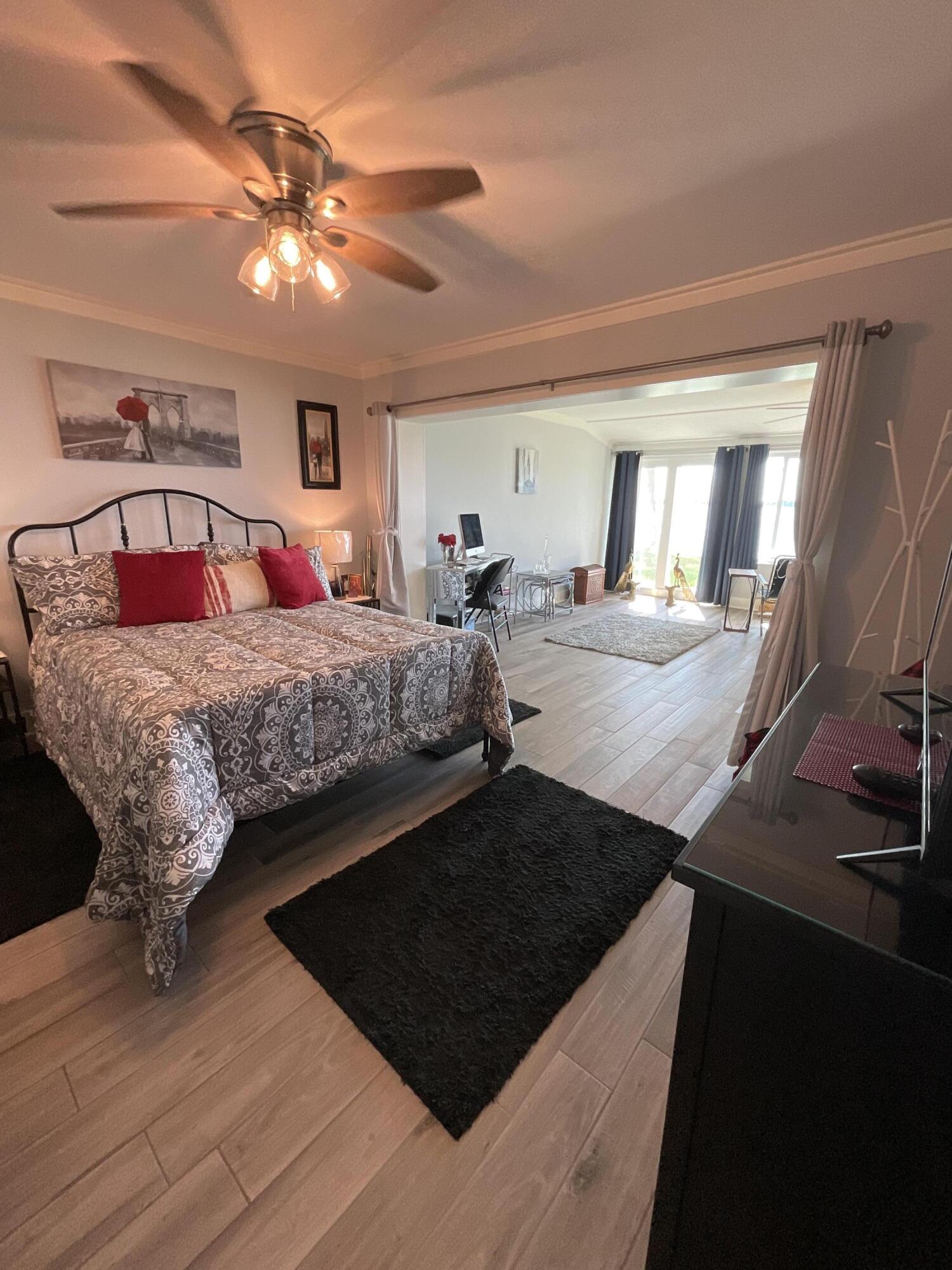 Cove Condominium - Residential