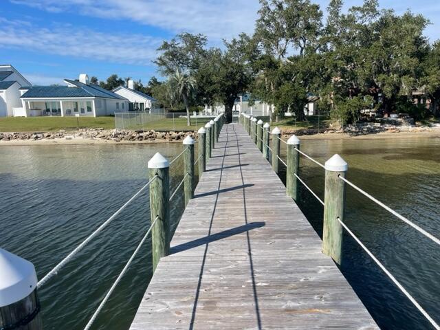 Cove Condominium - Residential