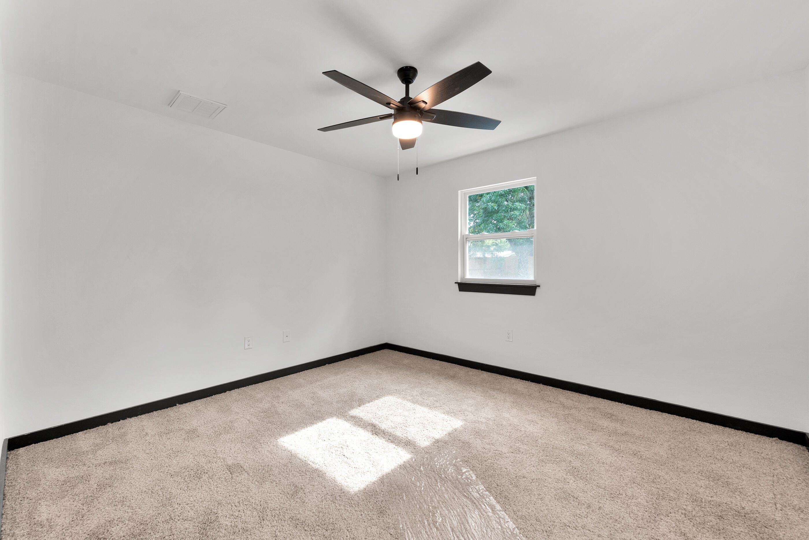 OVERBROOK - Residential