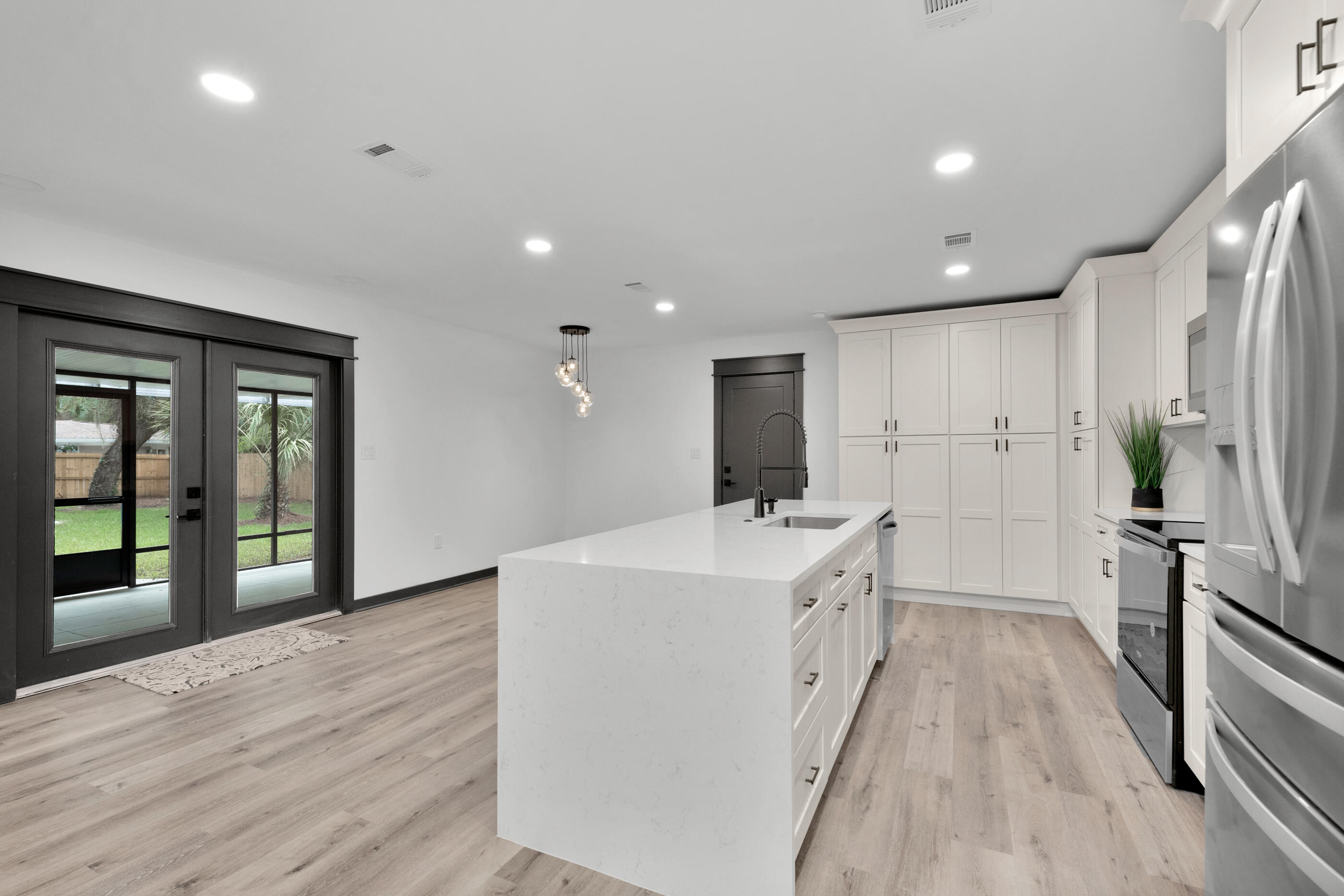 OVERBROOK - Residential