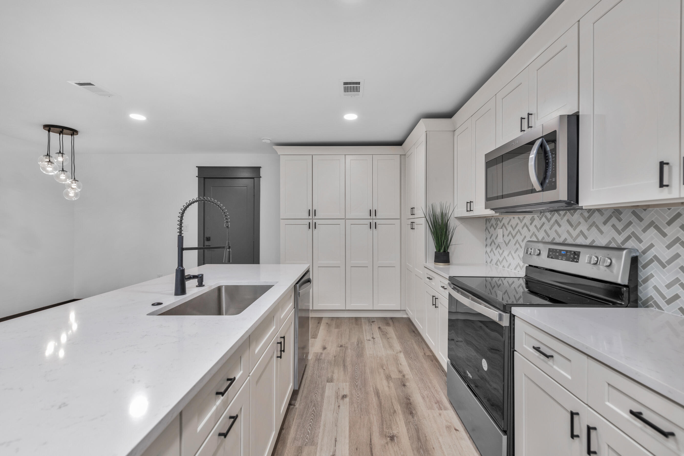 OVERBROOK - Residential