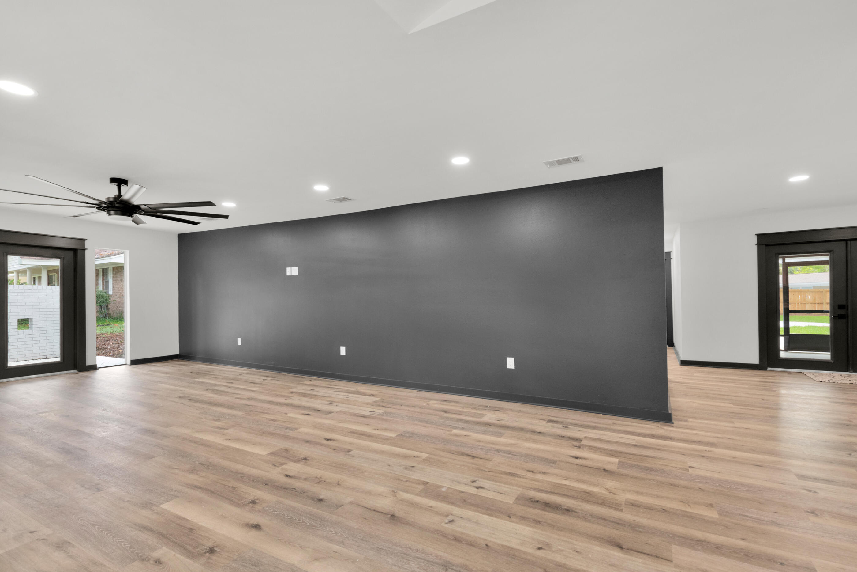 OVERBROOK - Residential