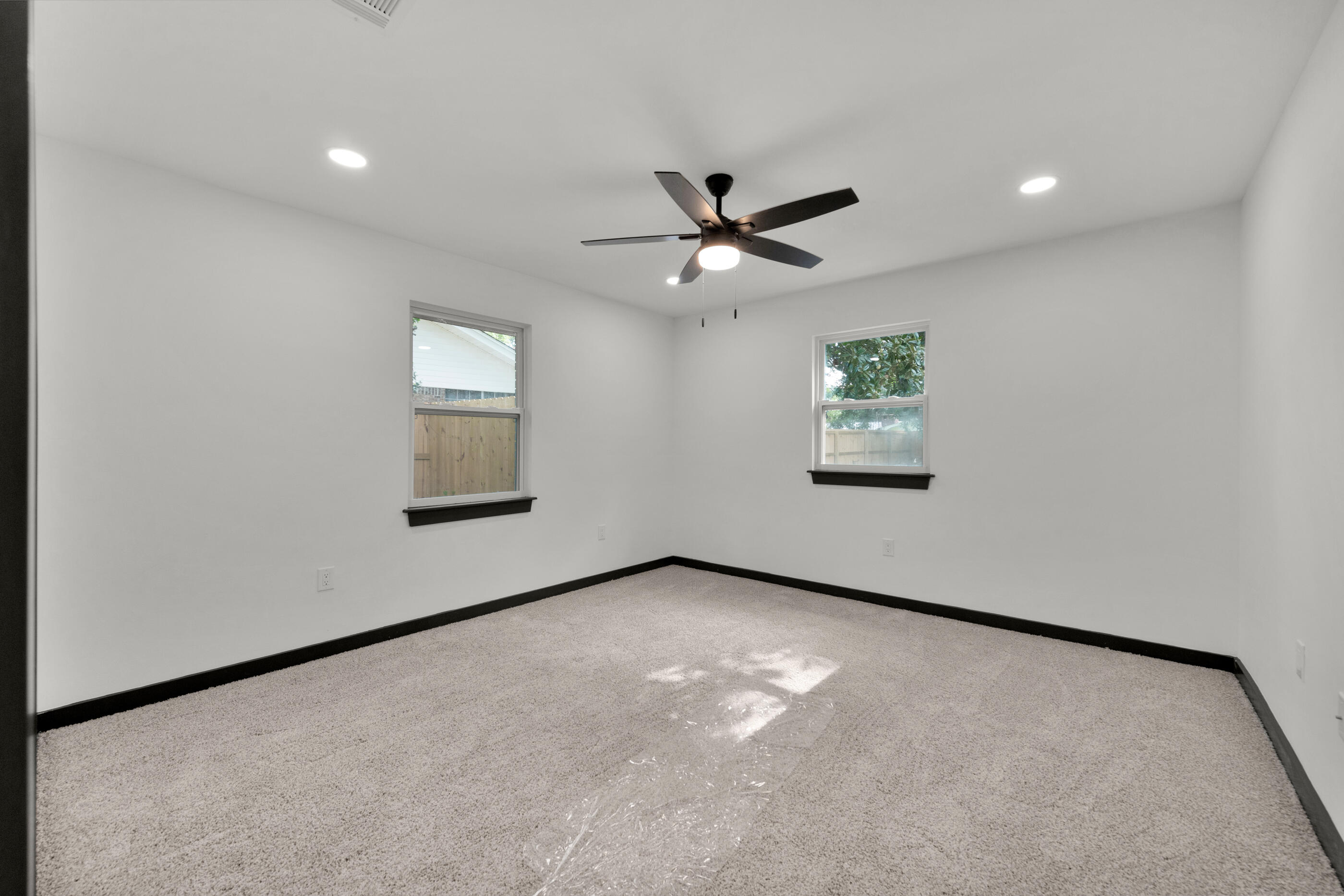 OVERBROOK - Residential