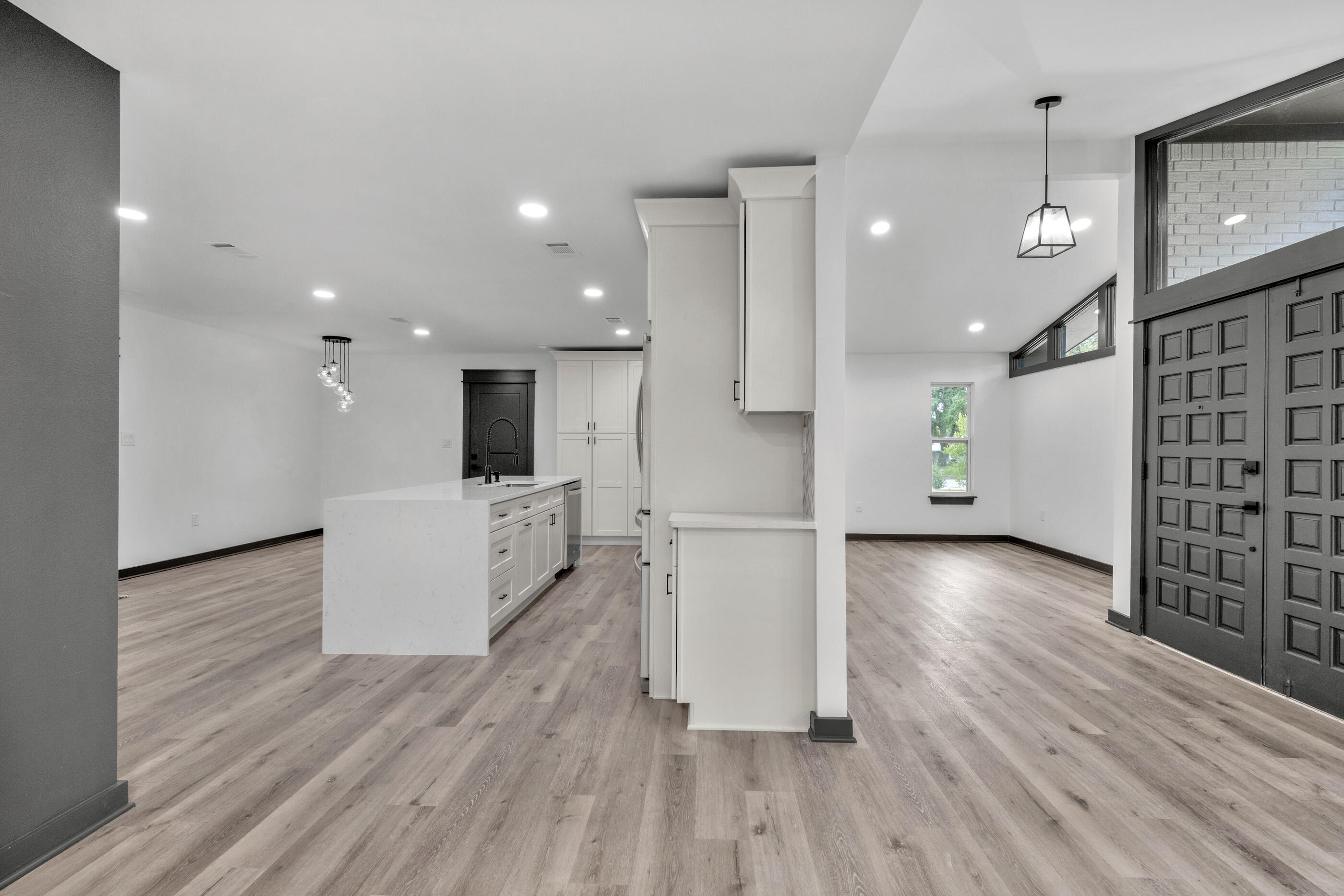 OVERBROOK - Residential