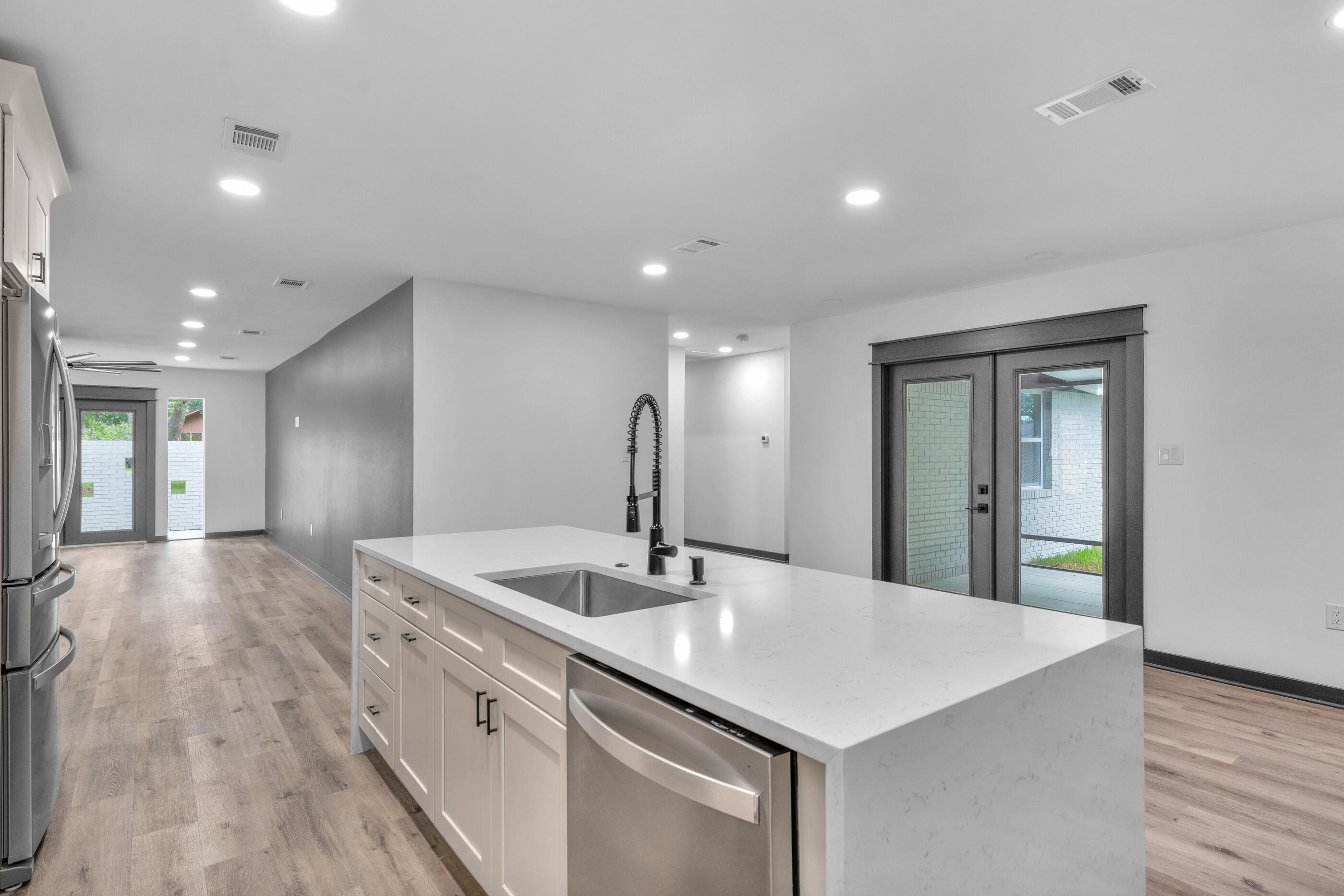 OVERBROOK - Residential