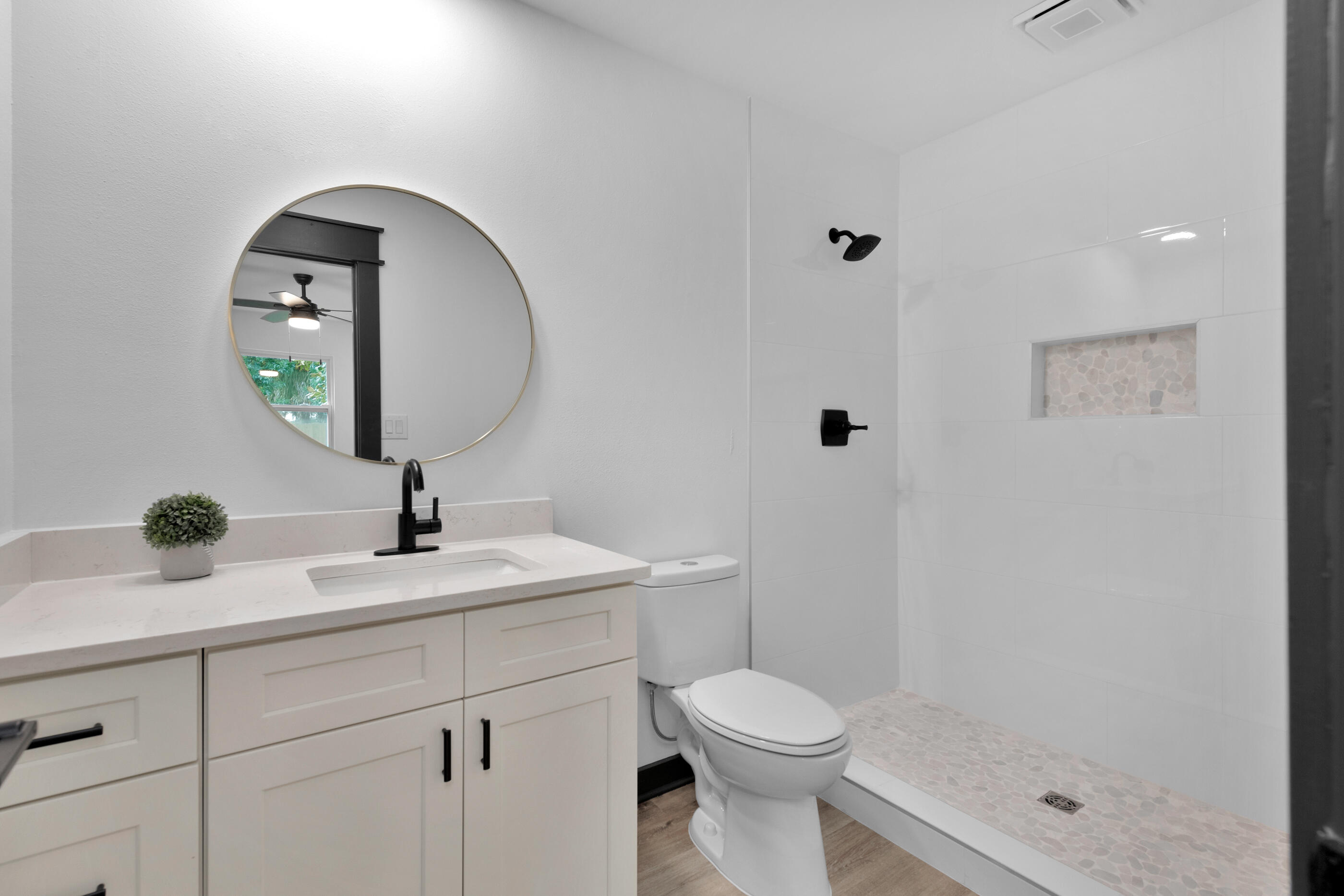 OVERBROOK - Residential