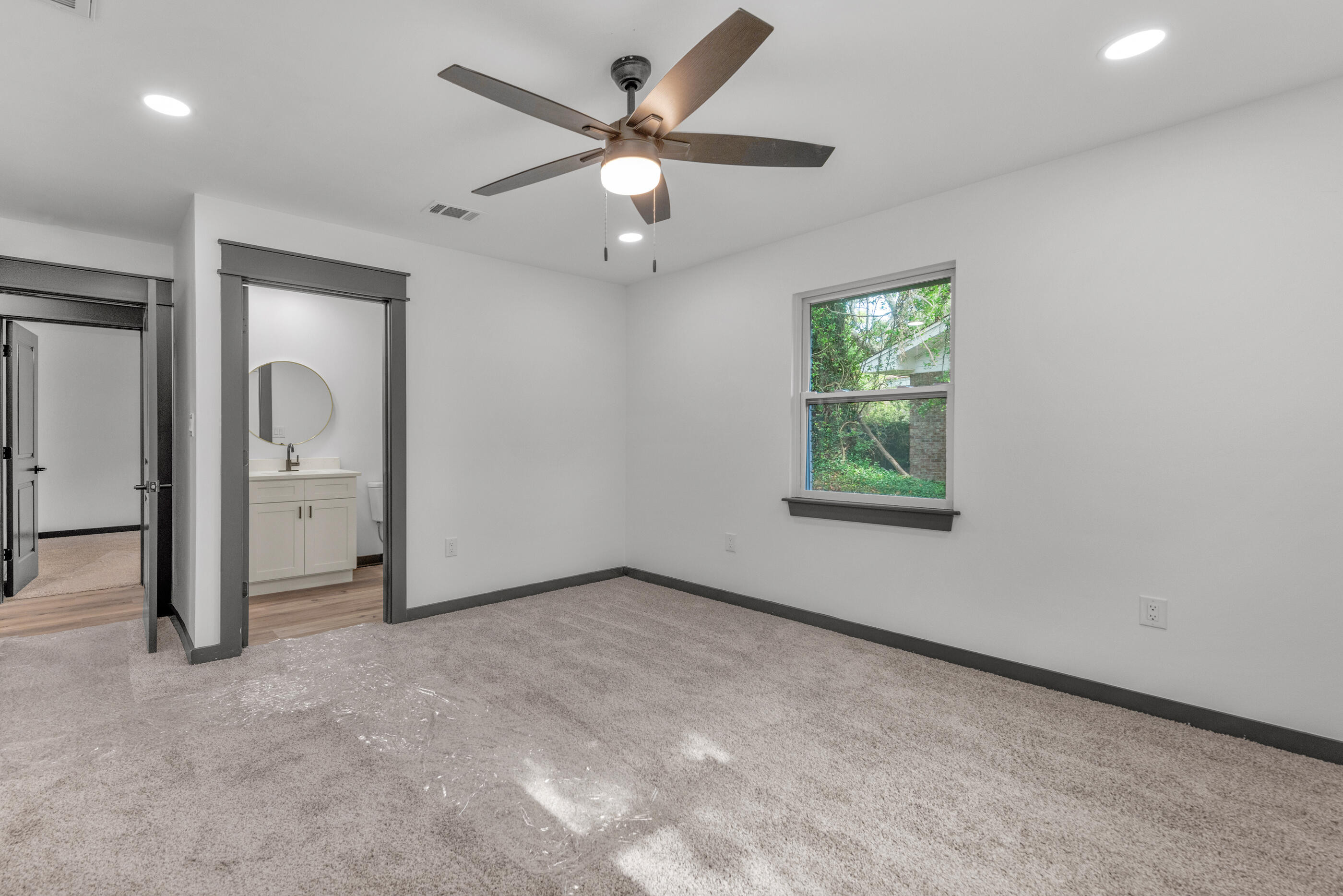 OVERBROOK - Residential