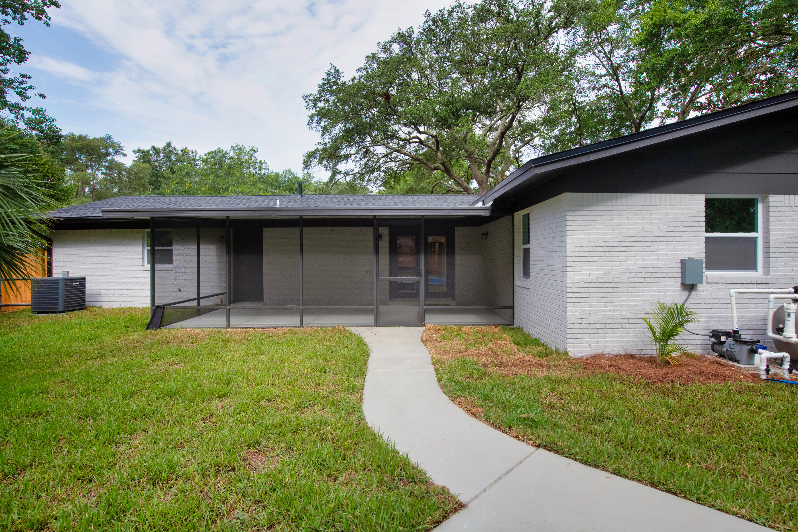 OVERBROOK - Residential