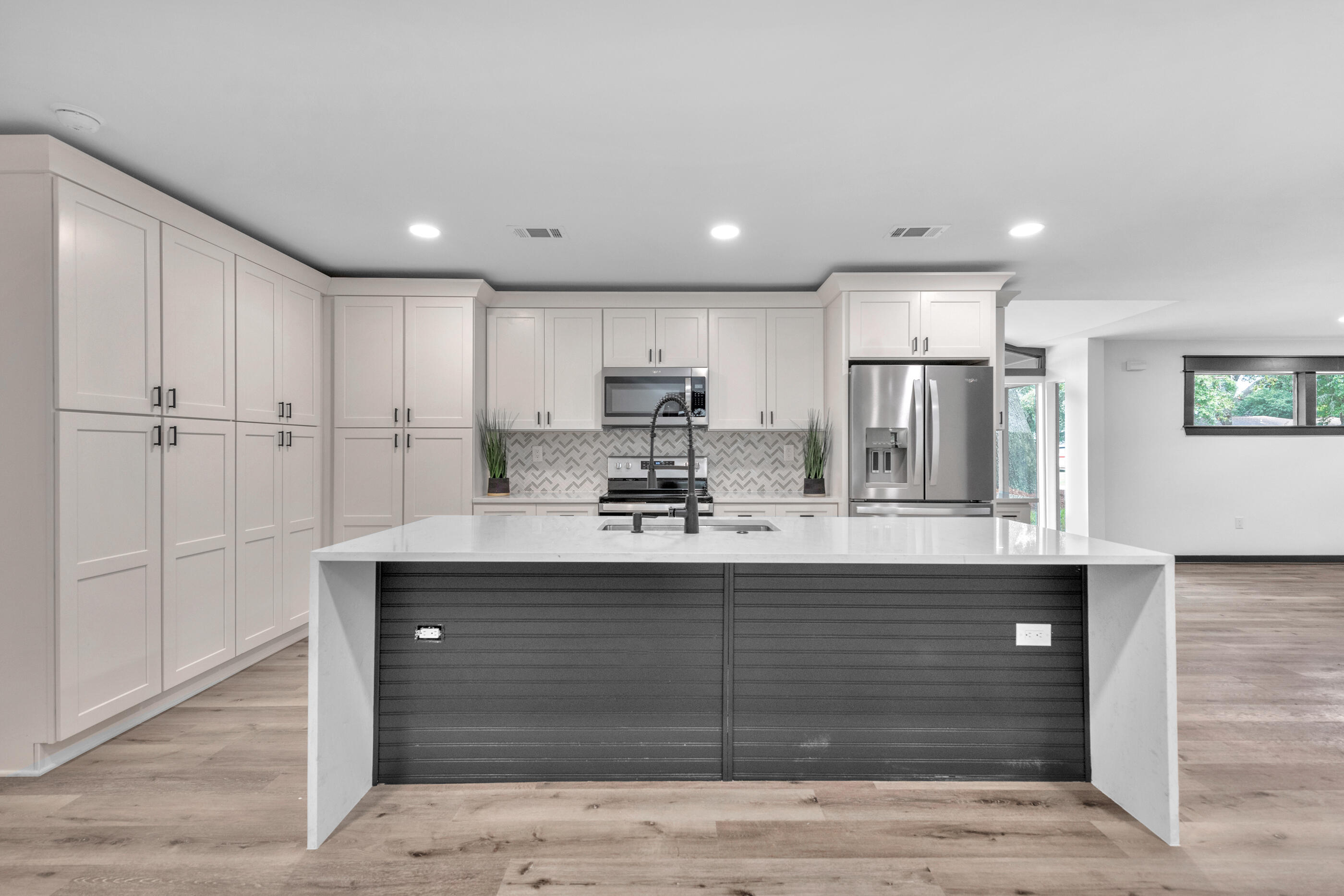 OVERBROOK - Residential