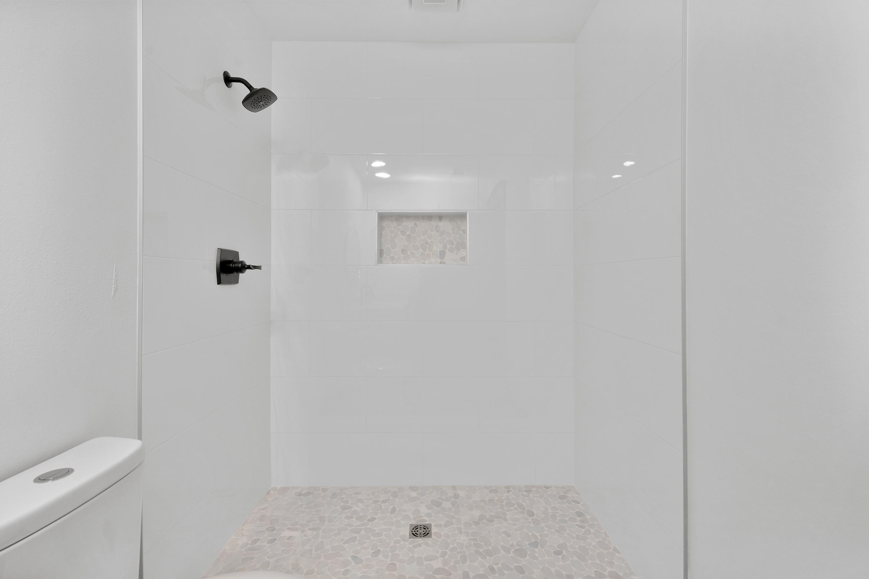 OVERBROOK - Residential